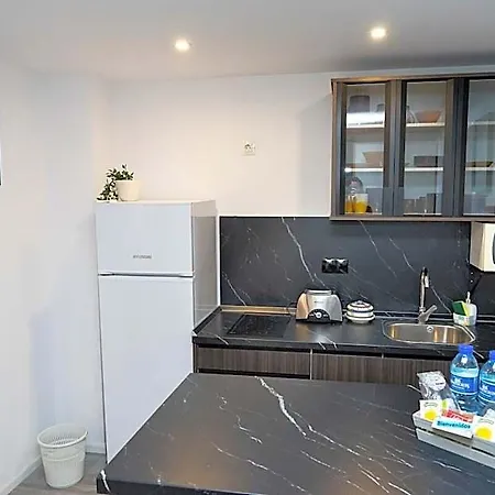 Hotel Apartamento/estudio