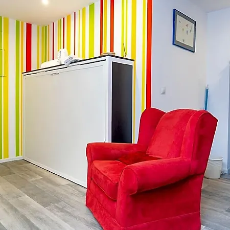 Apartamento/estudio 2* Navia