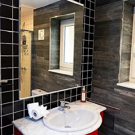 Apartamento/estudio Hotel Navia