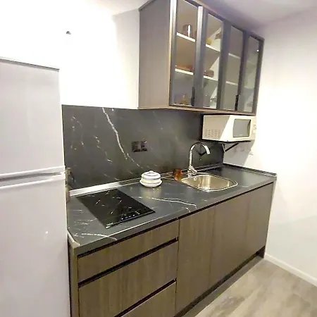 Apartamento/estudio